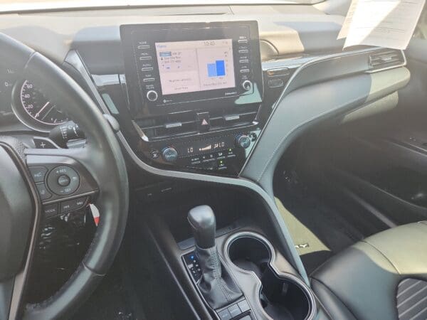 2024 Toyota Camry - Image 9