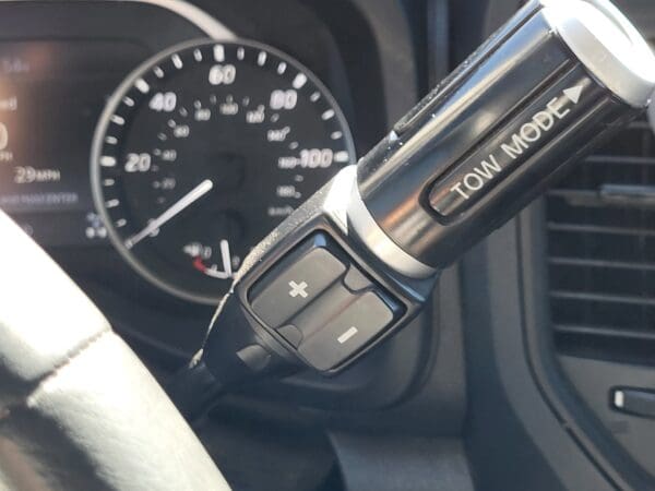 2024 Nissan Titan XD