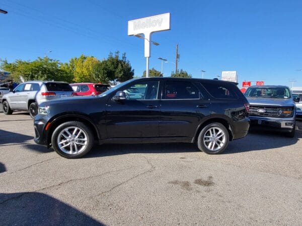 2022 Dodge Durango - Image 2