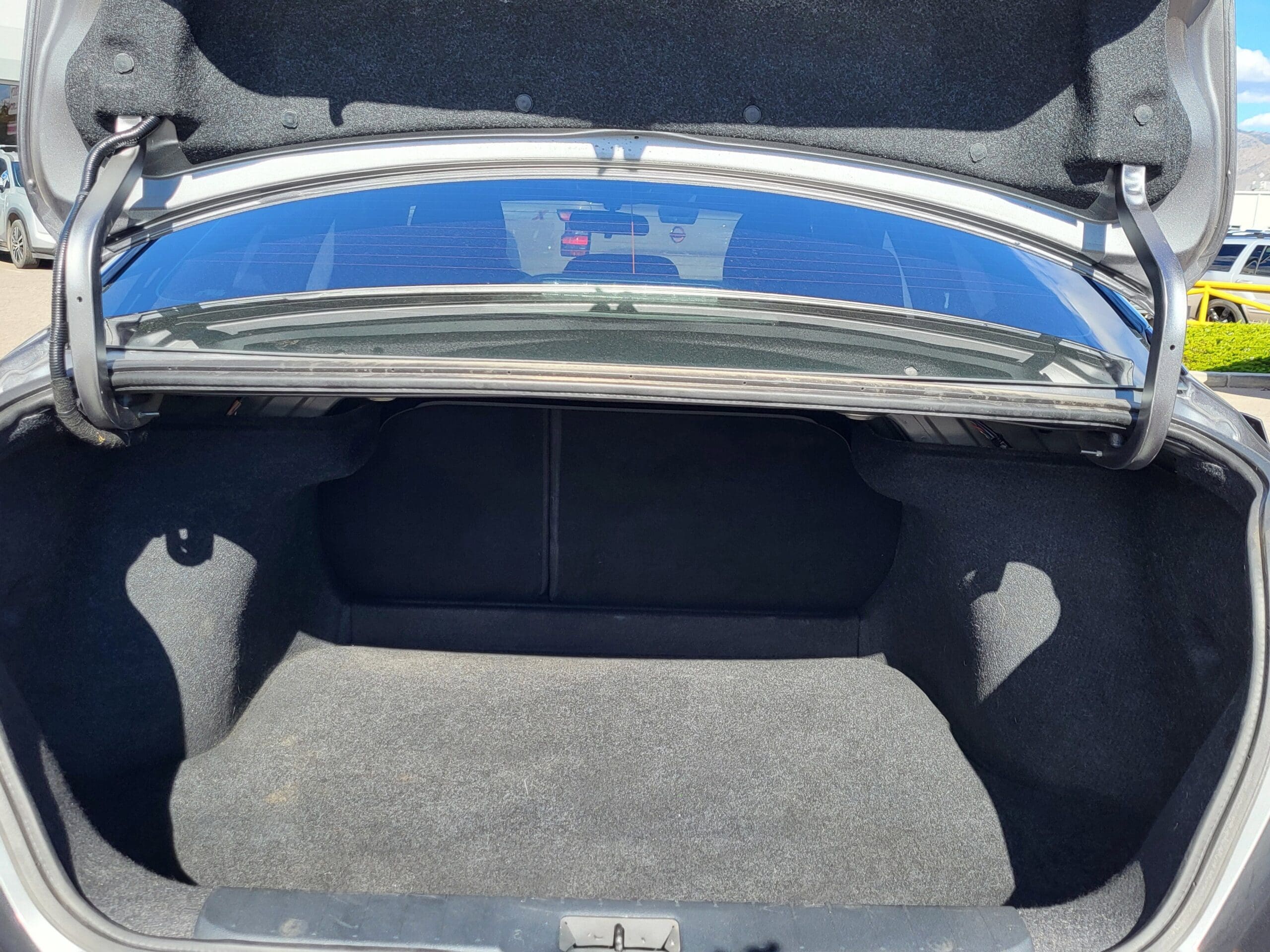 2022 Nissan Sentra - Image 14