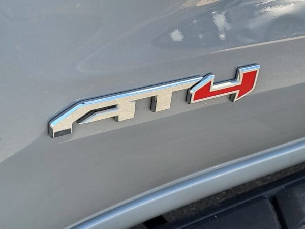 2024 GMC Sierra 1500 - Image 8