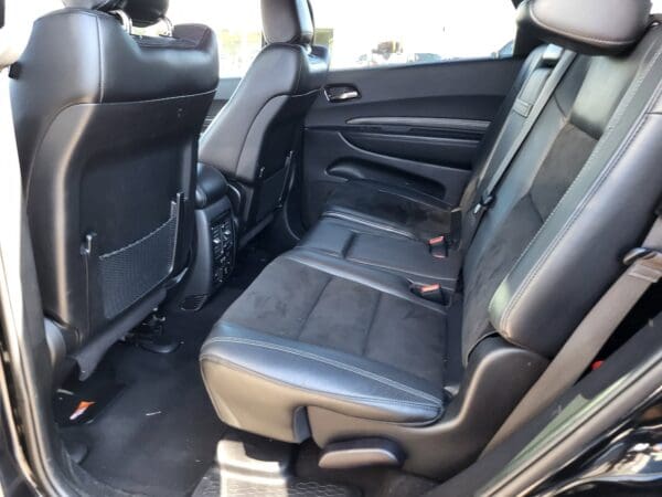 2022 Dodge Durango - Image 10