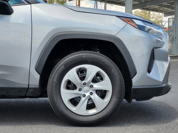 2024 Toyota RAV4 - Image 6