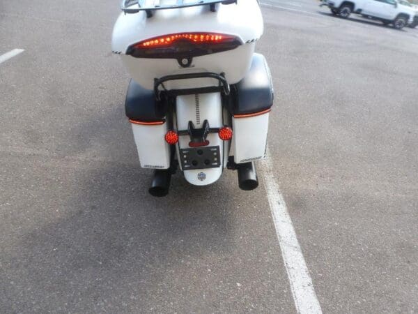 2021 Indian Roadmaster Dark Horse - Image 10