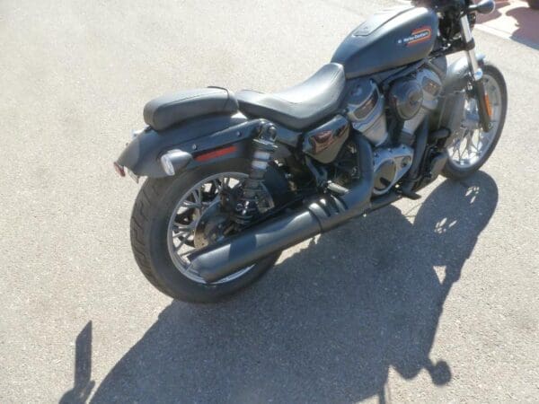 2024 Harley-Davidson RH975S - Image 2
