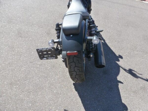 2024 Harley-Davidson RH975S - Image 3
