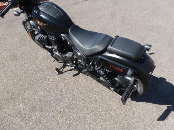 2024 Harley-Davidson RH975S - Image 4