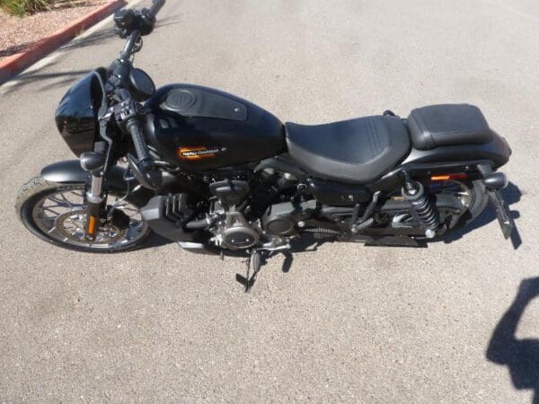 2024 Harley-Davidson RH975S - Image 7
