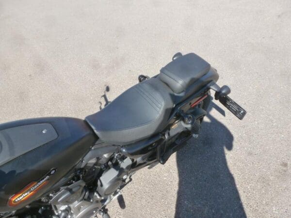 2024 Harley-Davidson RH975S - Image 8
