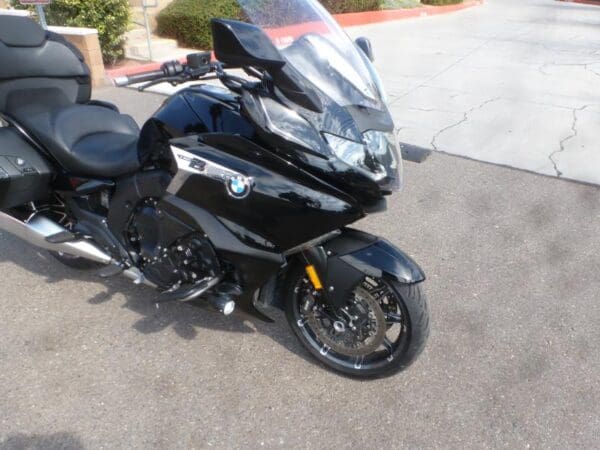 2022 BMW K 1600 B - Image 4