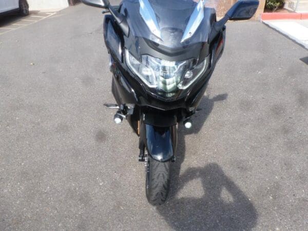2022 BMW K 1600 B - Image 5