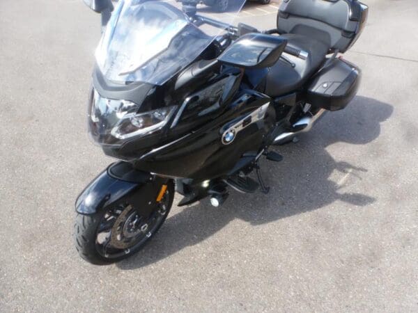 2022 BMW K 1600 B - Image 6