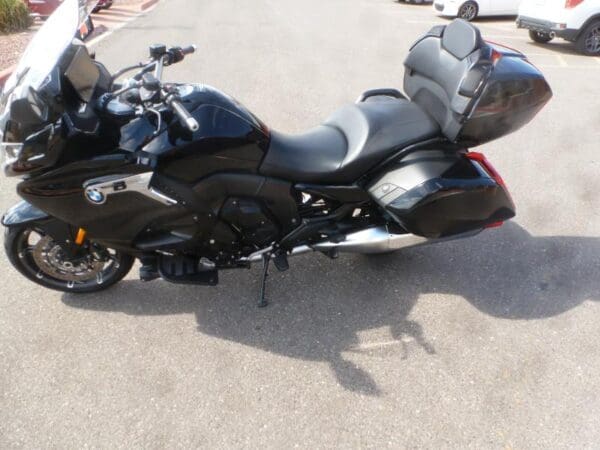 2022 BMW K 1600 B - Image 7
