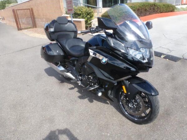 2022 BMW K 1600 B - Image 13
