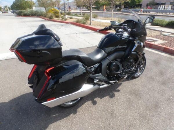 2022 BMW K 1600 B - Image 14
