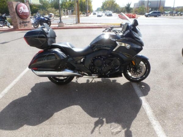2022 BMW K 1600 B - Image 15