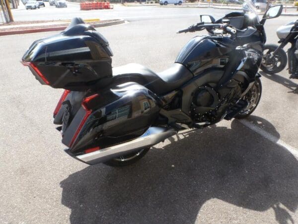 2022 BMW K 1600 B - Image 16