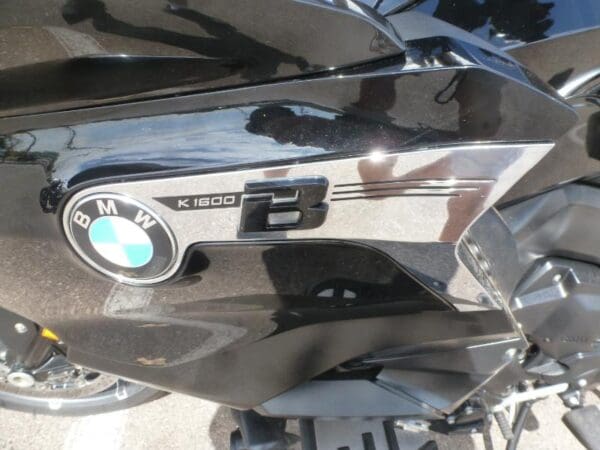 2022 BMW K 1600 B - Image 17