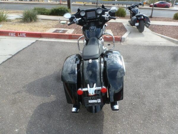 2024 Indian Chieftain Limited - Image 4