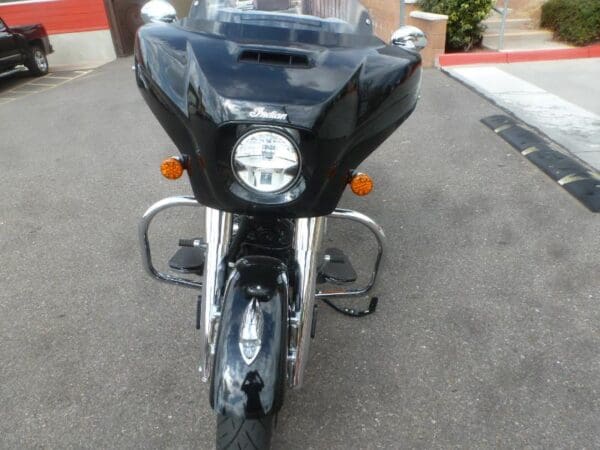 2024 Indian Chieftain Limited - Image 6