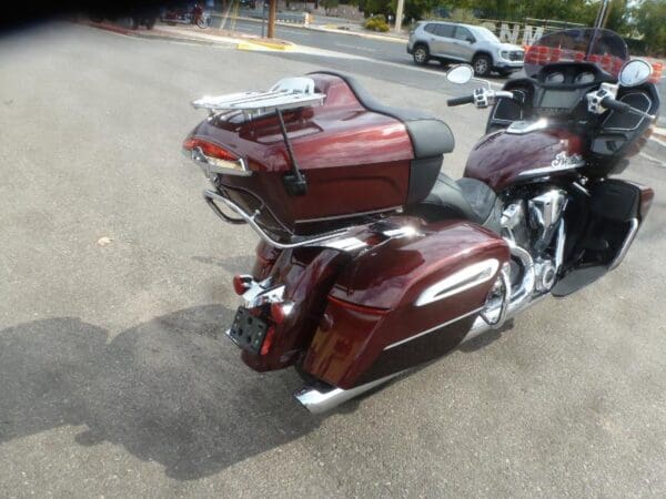 2022 Indian Pursuit - Image 3
