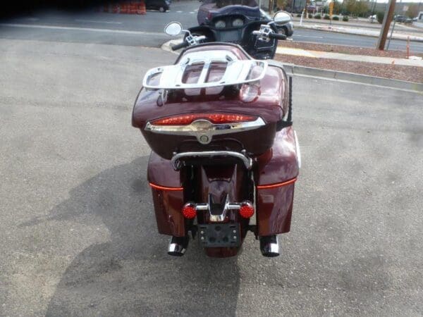 2022 Indian Pursuit - Image 4