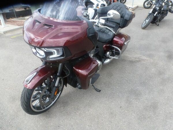 2022 Indian Pursuit - Image 6