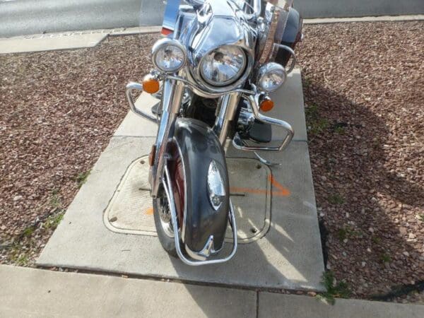 2019 Indian Springfield - Image 5