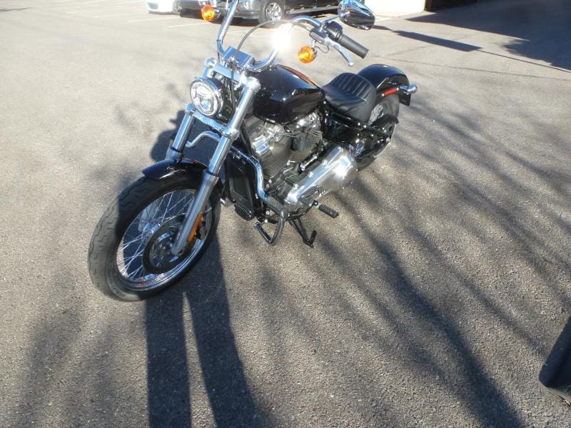 2021 Harley-Davidson FXST - Image 6
