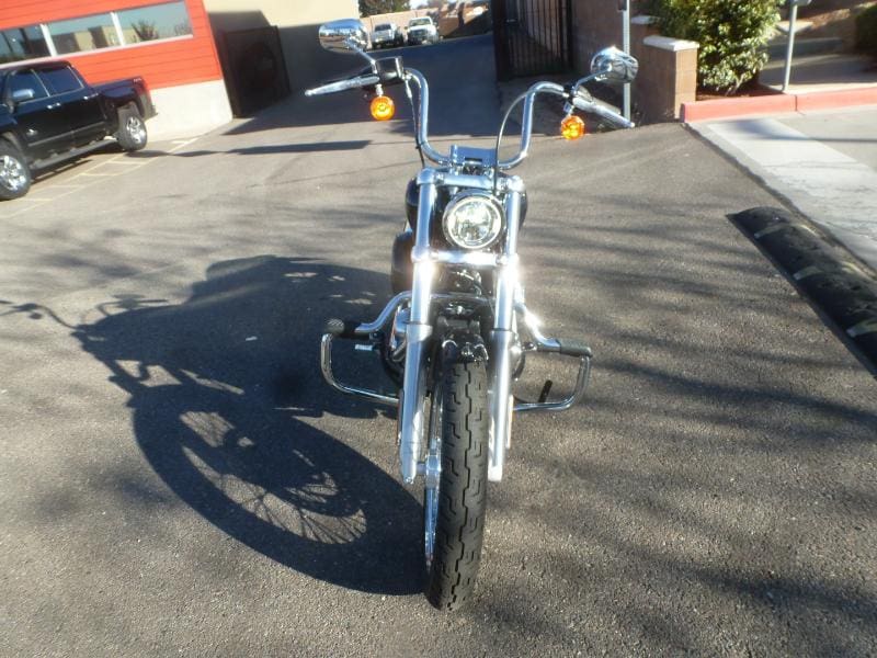 2021 Harley-Davidson FXST - Image 10