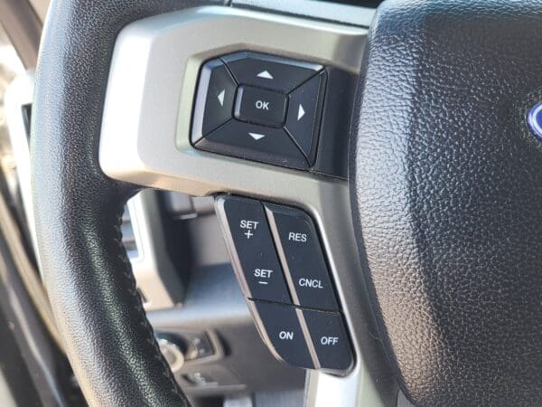 2017 Ford F-150 - Image 21