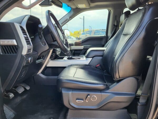 2017 Ford F-150 - Image 8