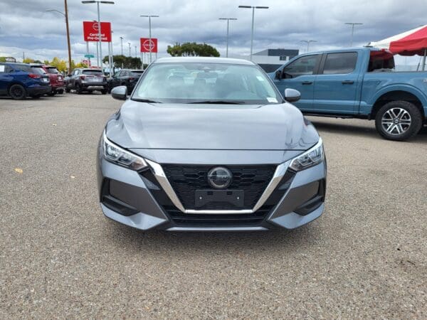 2023 Nissan Sentra