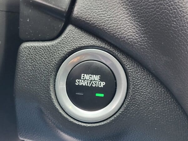 2024 Chevrolet Equinox - Image 26