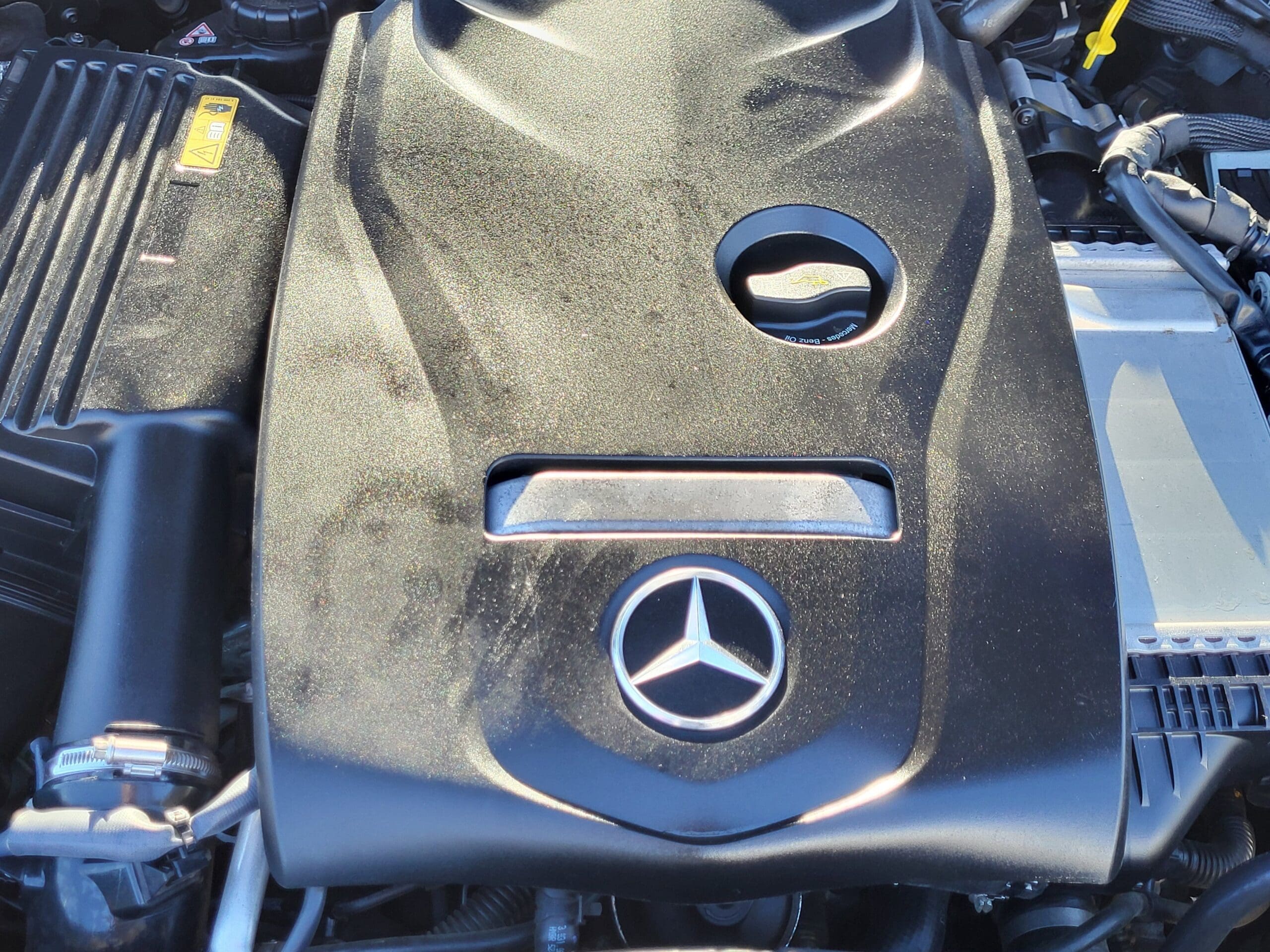 2017 Mercedes-Benz C-Class - Image 18