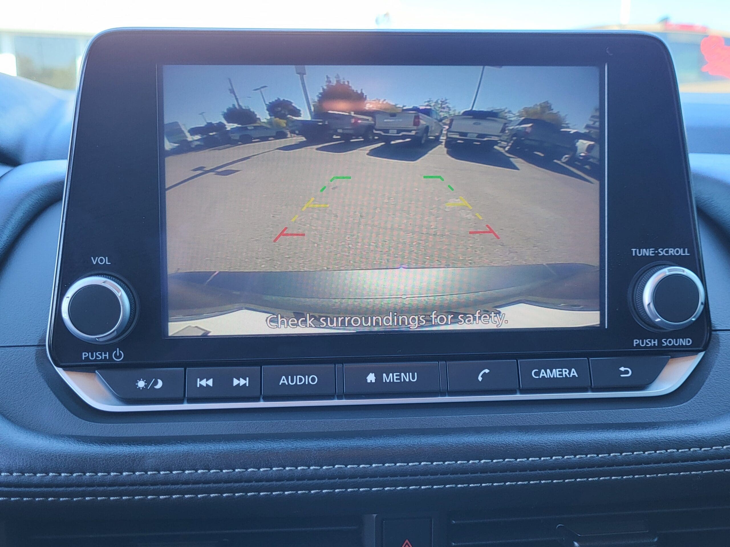 2024 Nissan Rogue - Image 23