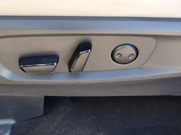2023 Nissan Pathfinder - Image 7