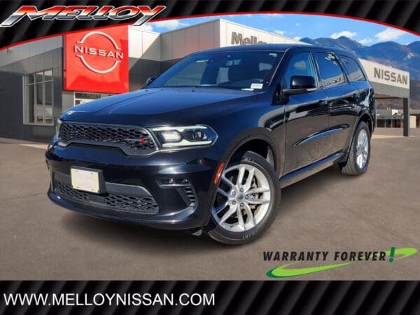 2022 Dodge Durango