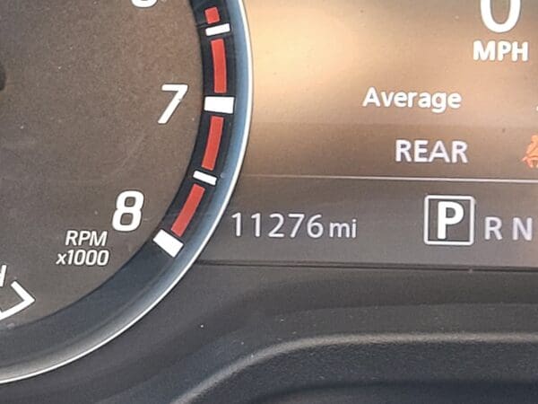 2024 Nissan Titan XD