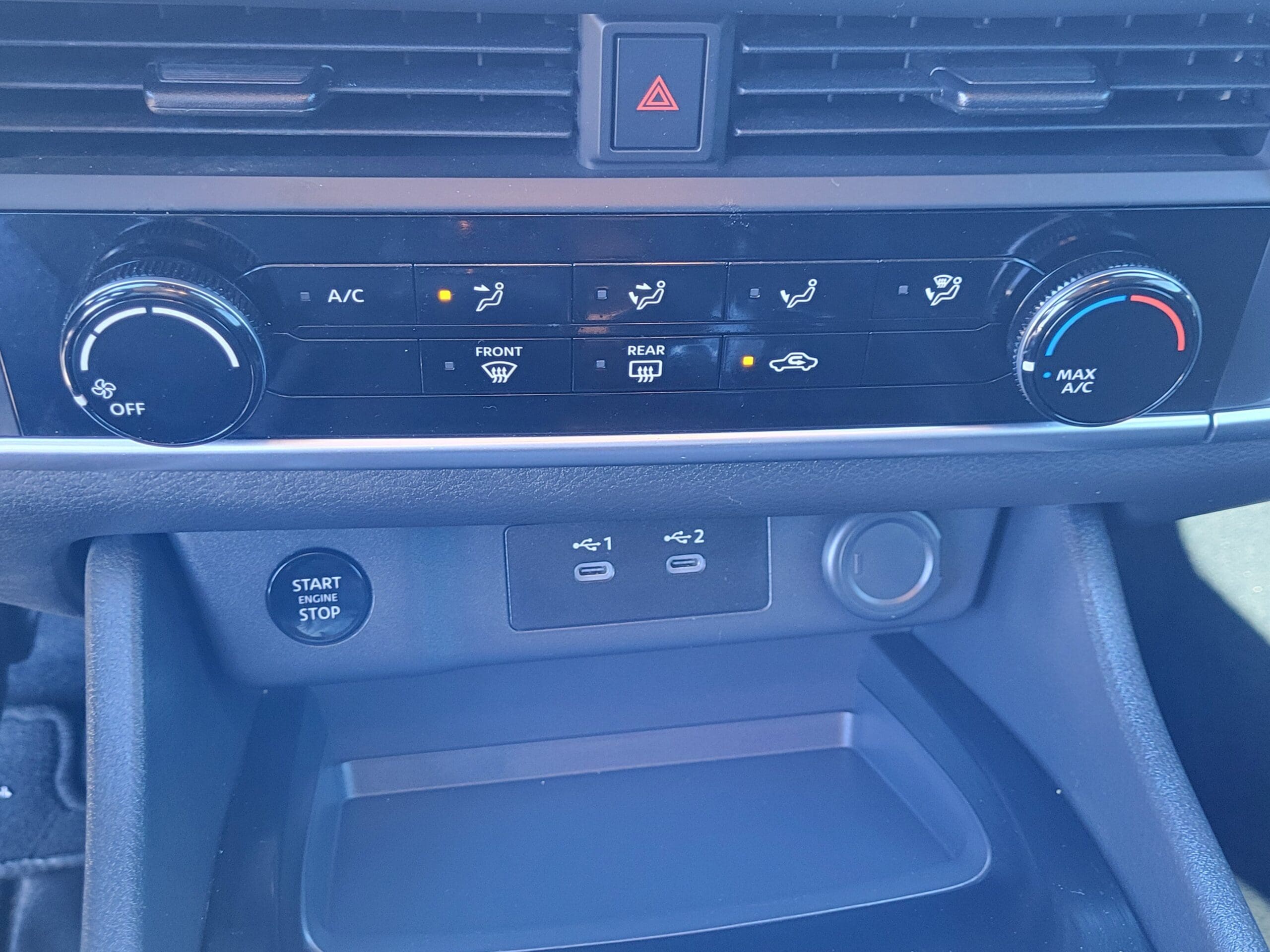 2024 Nissan Rogue - Image 24