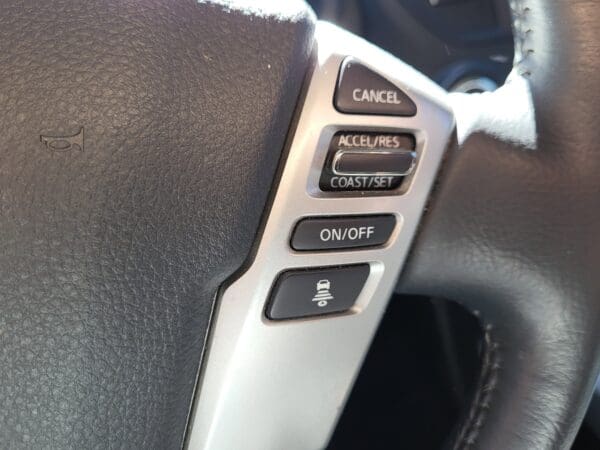 2024 Nissan Titan XD