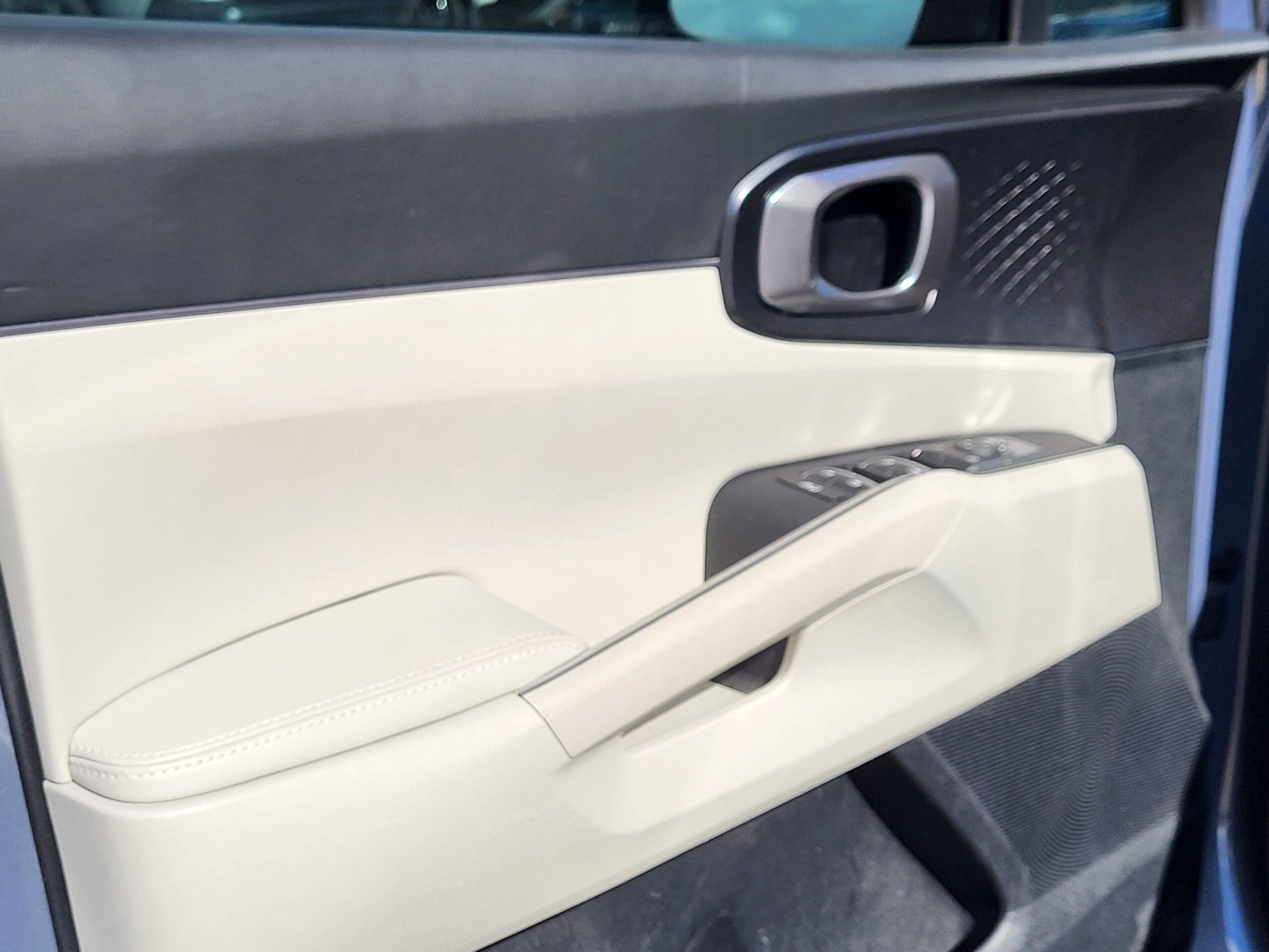 2024 Kia Sorento - Image 6