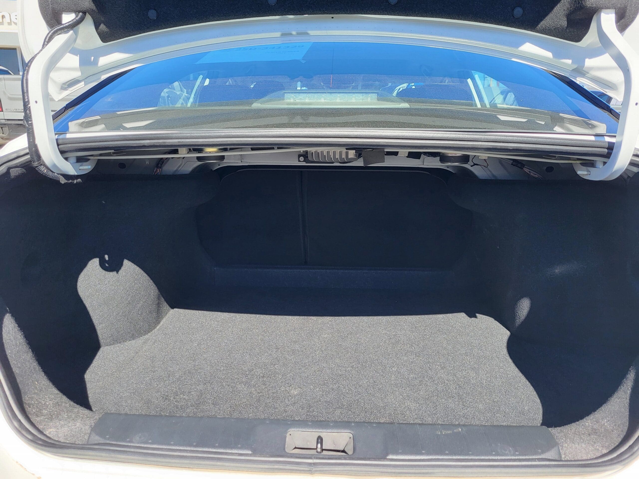 2023 Nissan Sentra - Image 12
