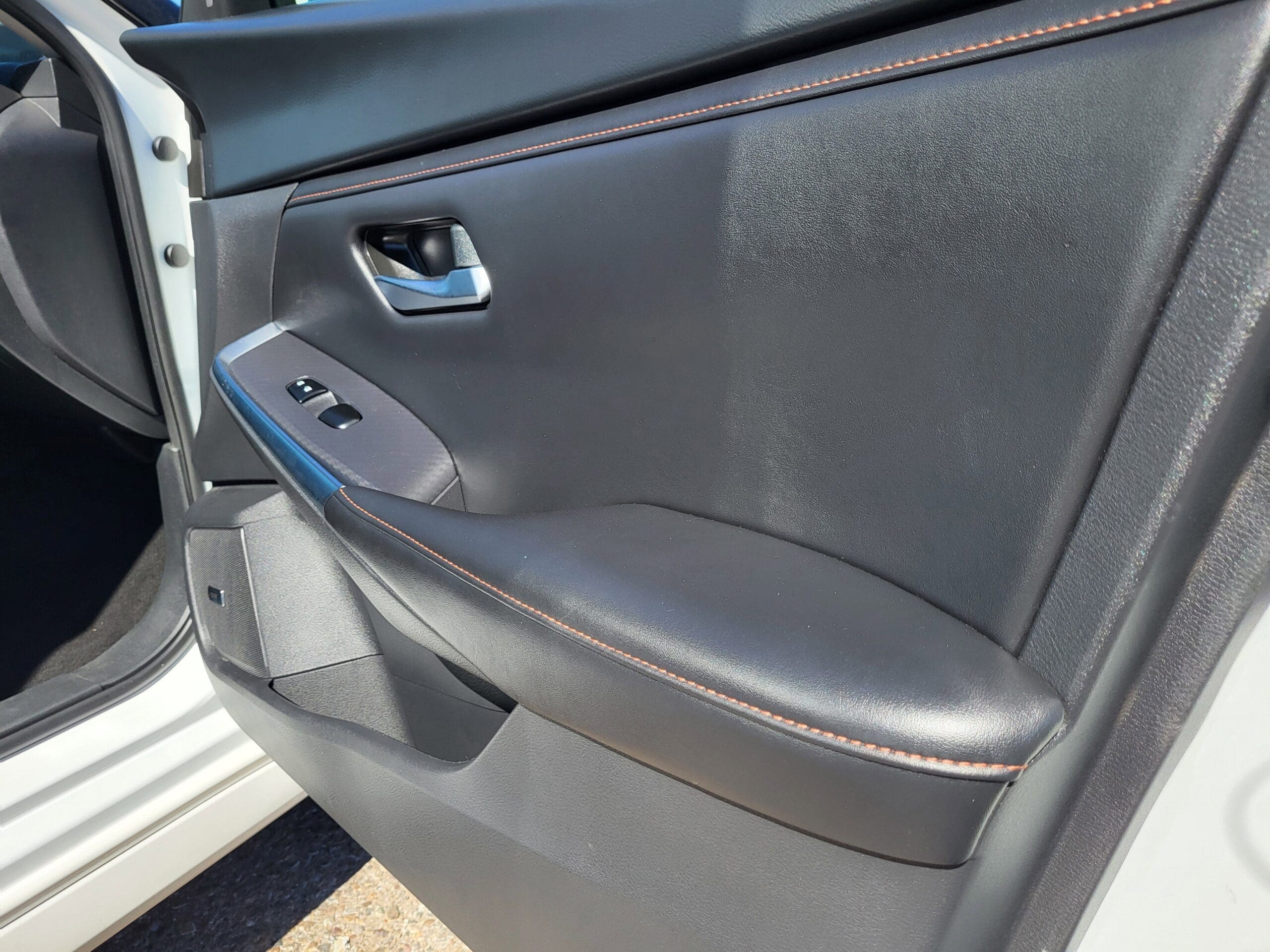 2023 Nissan Sentra - Image 16