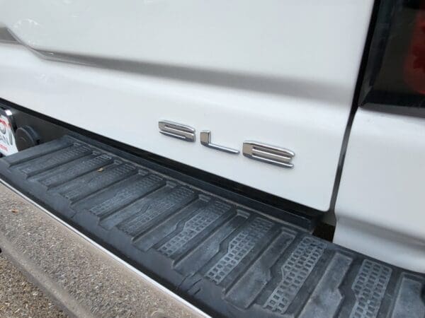2023 GMC Sierra 2500HD - Image 14