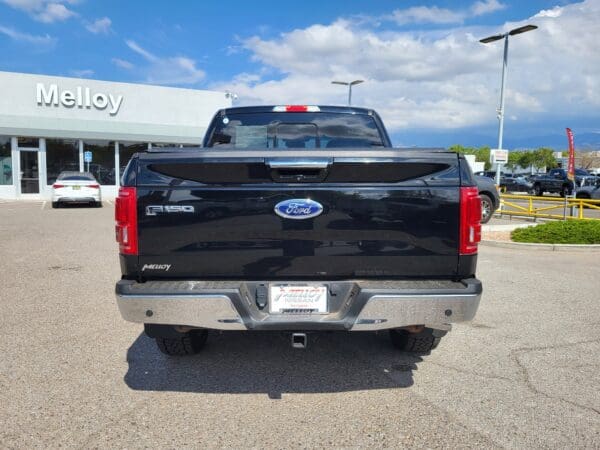 2017 Ford F-150 - Image 14