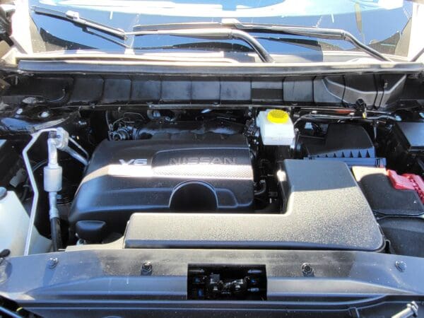 2023 Nissan Pathfinder - Image 18