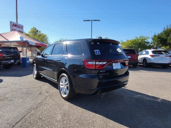 2022 Dodge Durango - Image 3