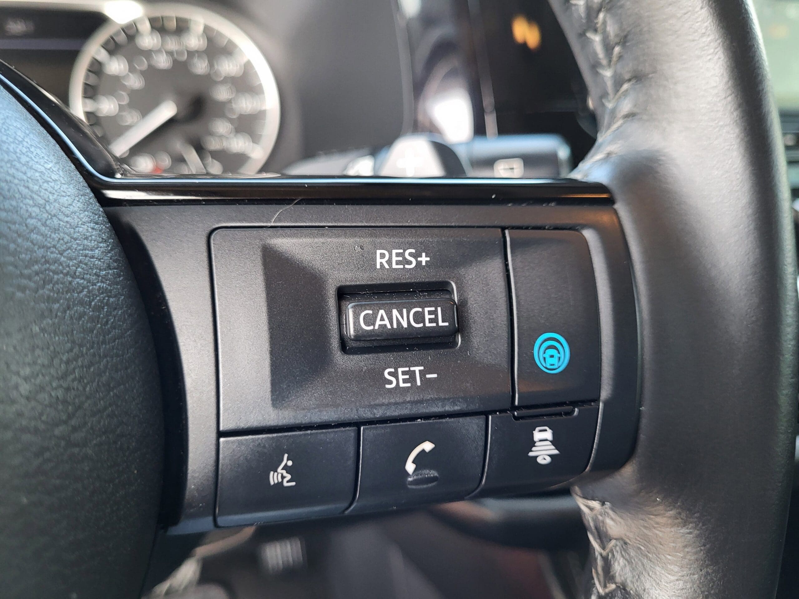 2023 Nissan Pathfinder - Image 22
