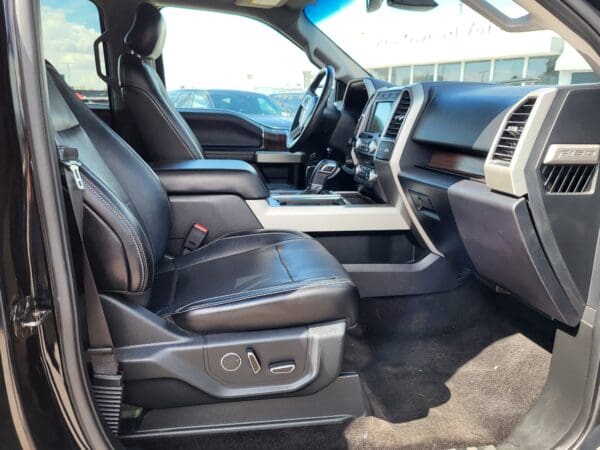2017 Ford F-150 - Image 15